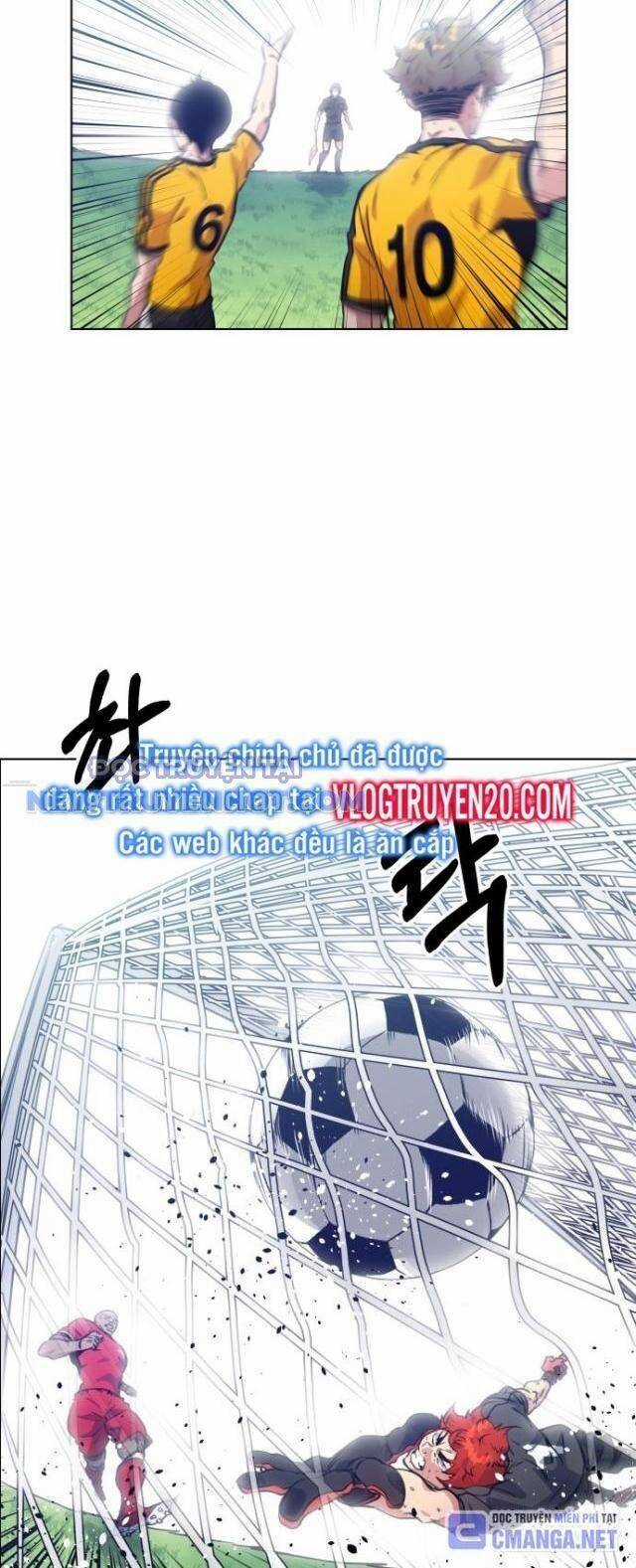 Góc Cao Khung Thành Chapter 75 trang 14