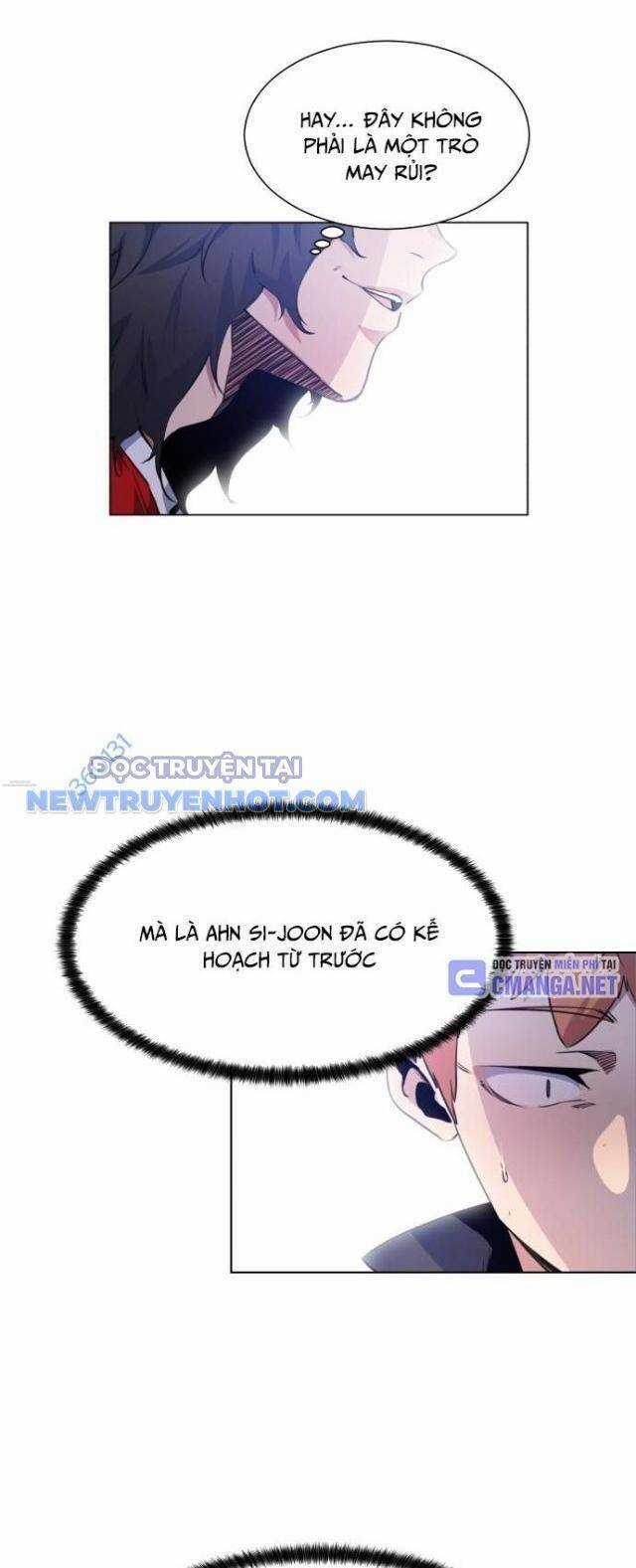 Góc Cao Khung Thành Chapter 75 trang 19