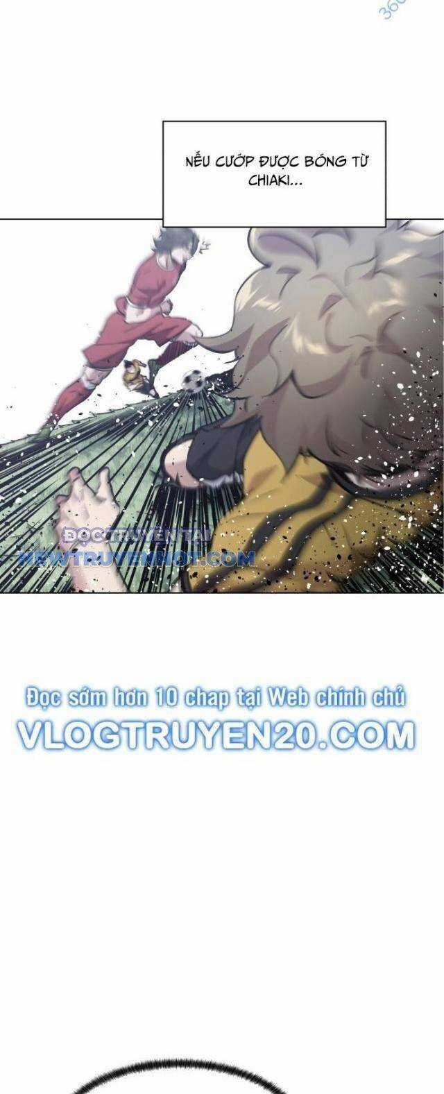 Góc Cao Khung Thành Chapter 75 trang 24