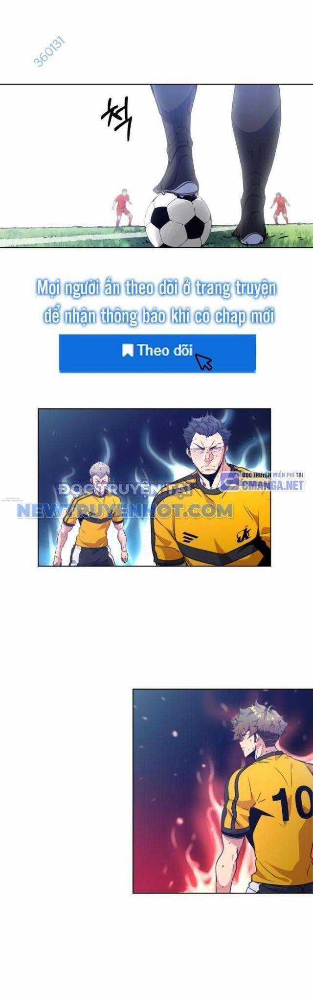 Góc Cao Khung Thành Chapter 75 trang 28