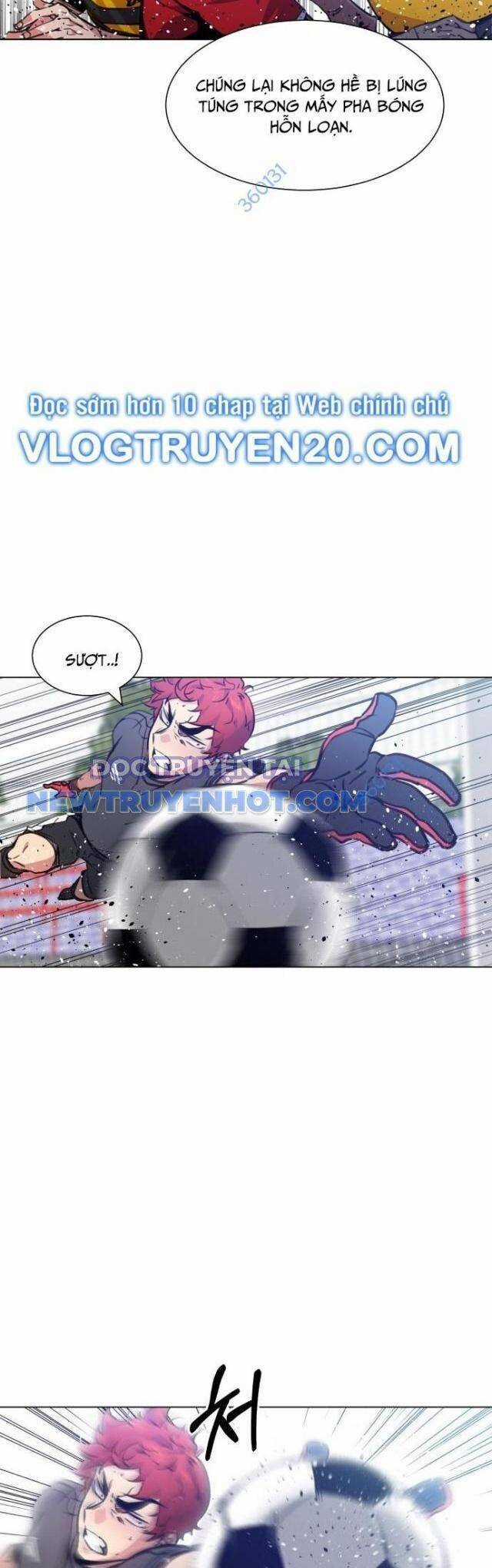 Góc Cao Khung Thành Chapter 75 trang 36