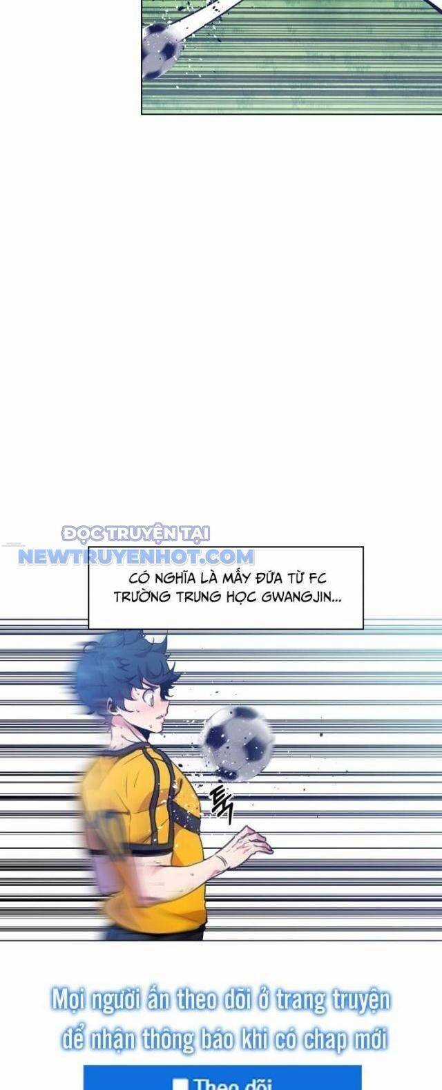 Góc Cao Khung Thành Chapter 75 trang 39