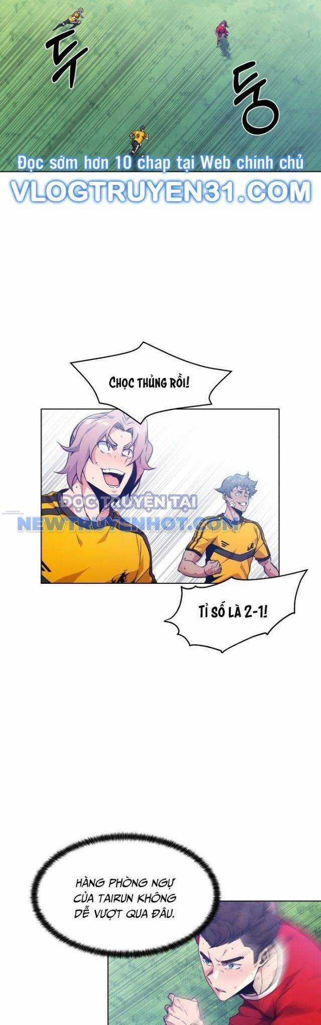 Góc Cao Khung Thành Chapter 76 trang 12