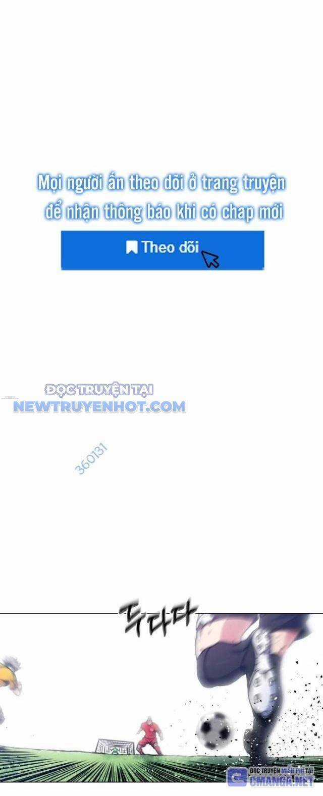 Góc Cao Khung Thành Chapter 76 trang 14