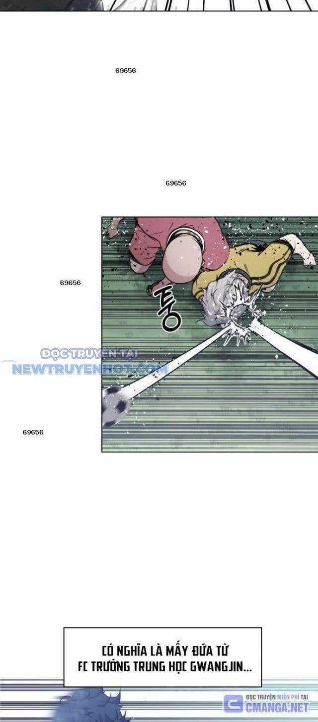 Góc Cao Khung Thành Chapter 76 trang 2