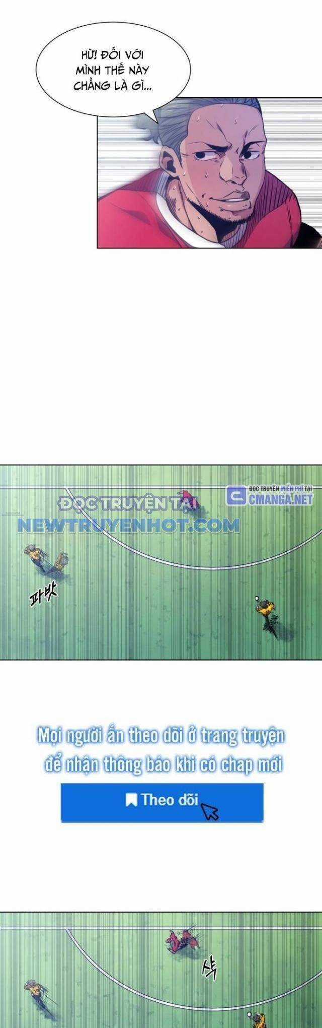 Góc Cao Khung Thành Chapter 76 trang 22