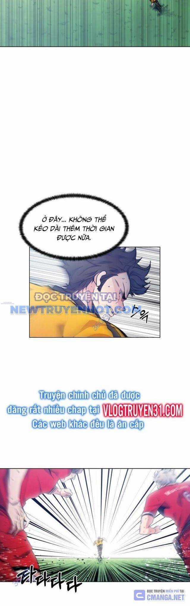 Góc Cao Khung Thành Chapter 76 trang 23