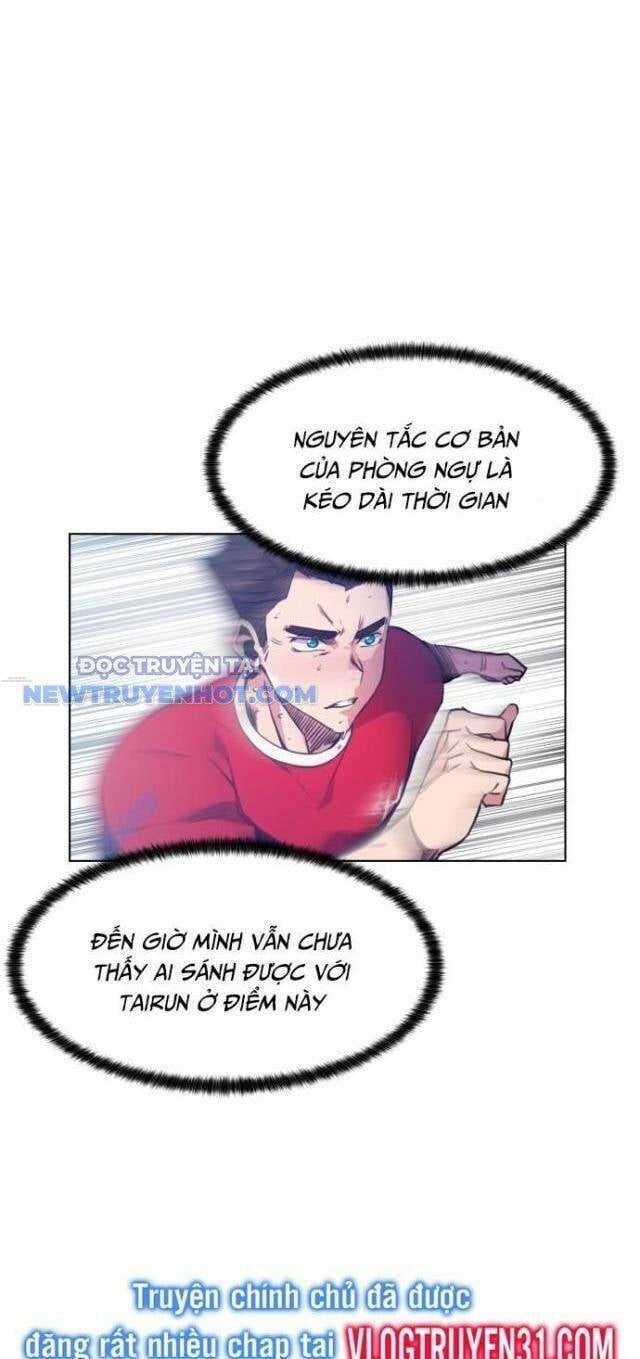 Góc Cao Khung Thành Chapter 76 trang 24