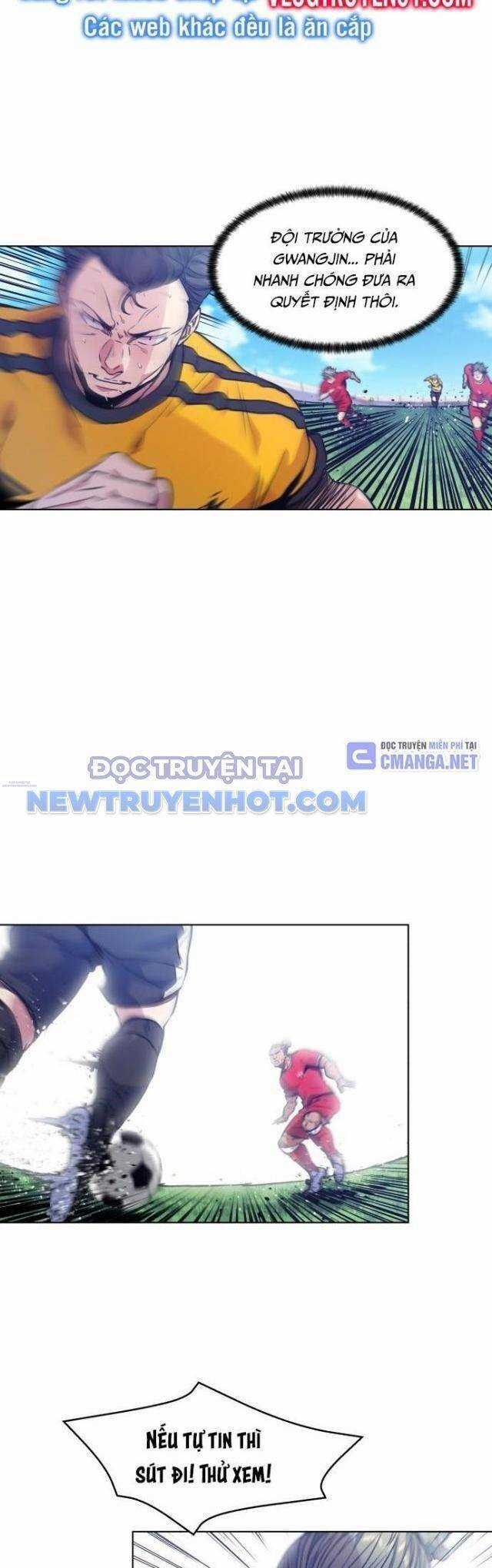 Góc Cao Khung Thành Chapter 76 trang 25