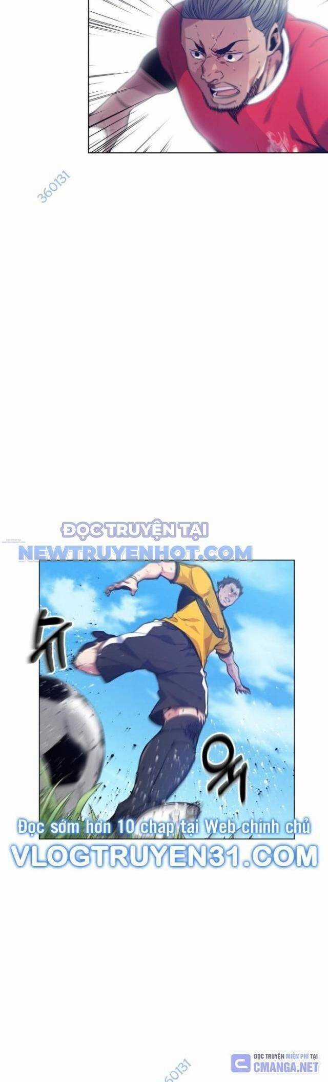 Góc Cao Khung Thành Chapter 76 trang 26