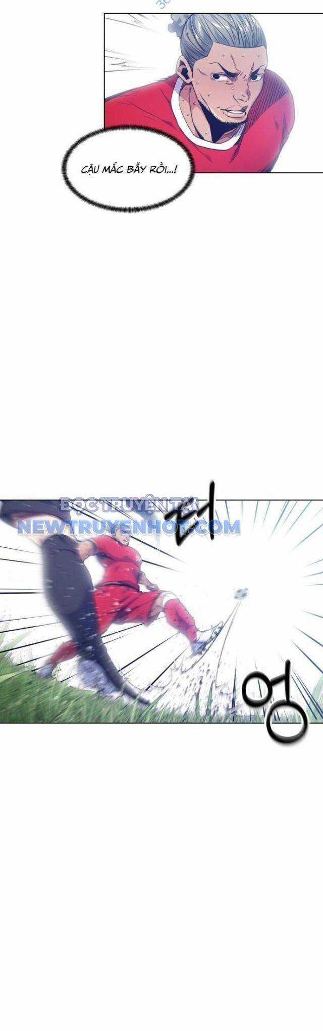 Góc Cao Khung Thành Chapter 76 trang 27