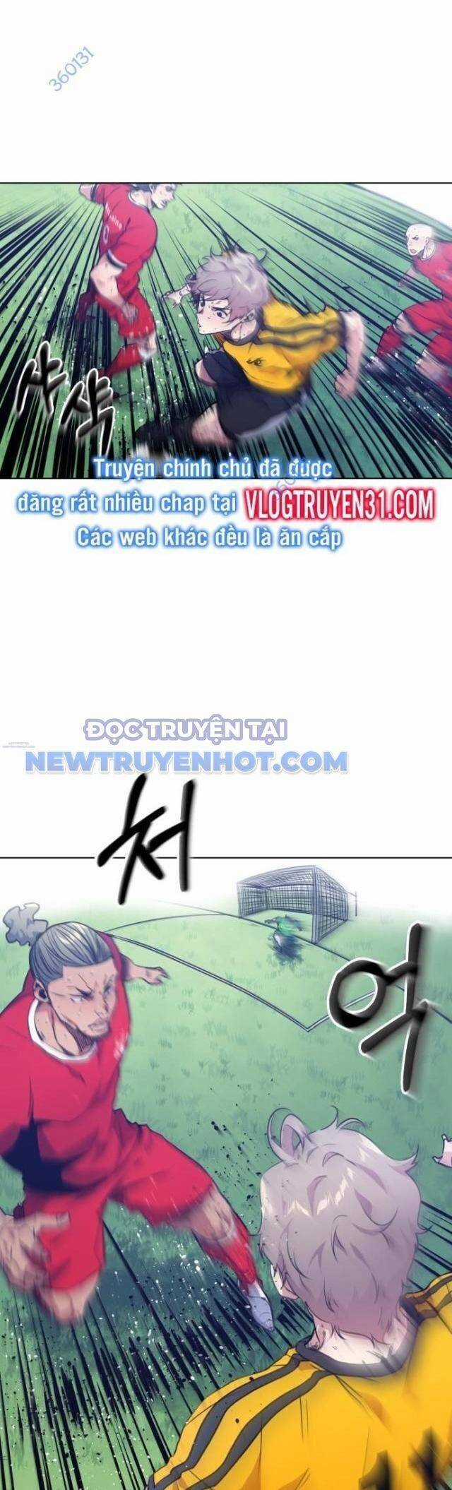 Góc Cao Khung Thành Chapter 76 trang 30