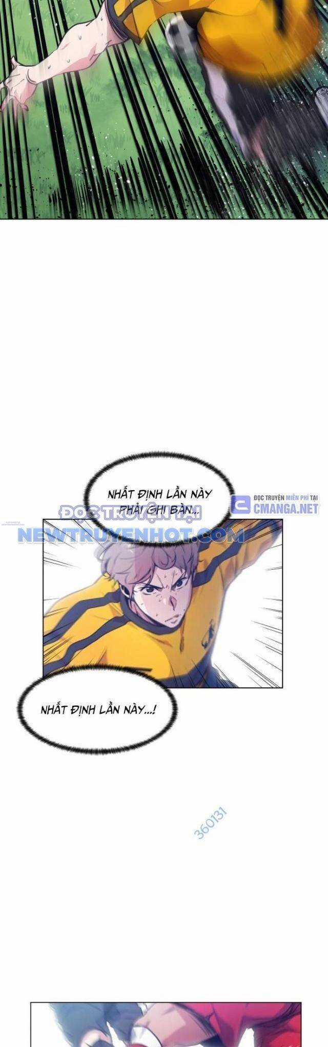 Góc Cao Khung Thành Chapter 76 trang 31