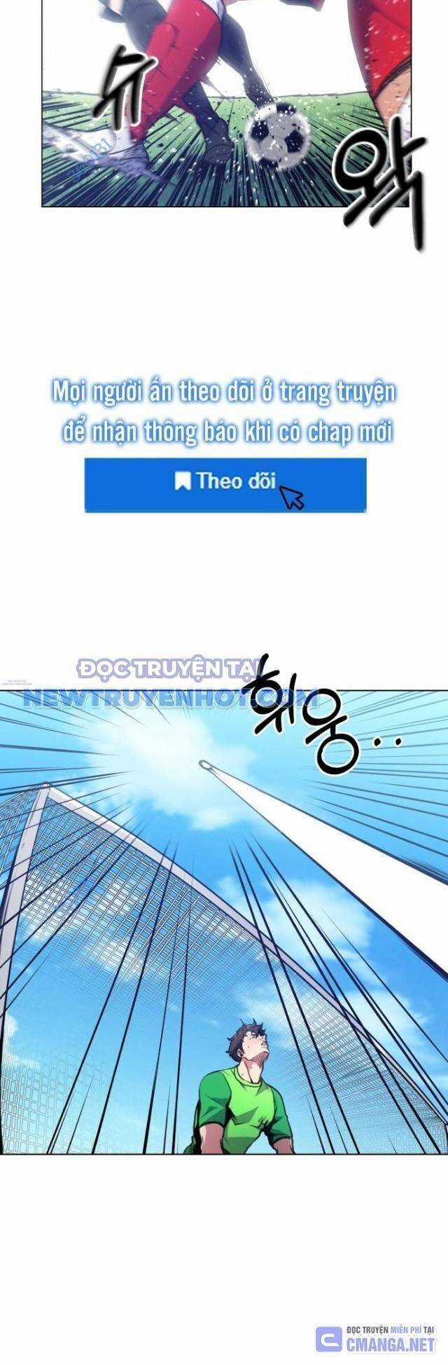 Góc Cao Khung Thành Chapter 76 trang 32