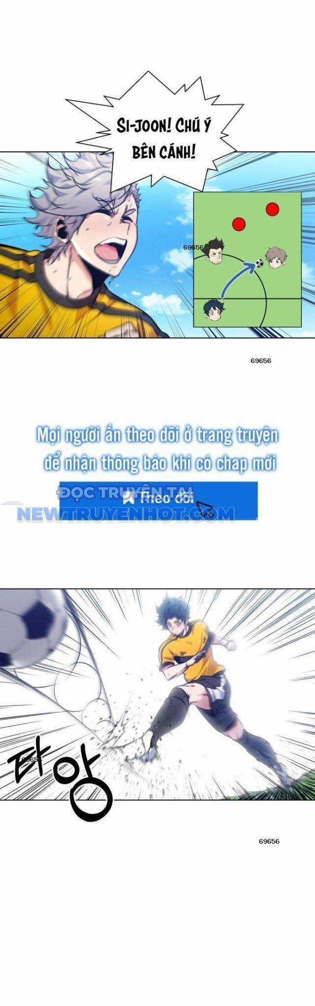 Góc Cao Khung Thành Chapter 76 trang 6