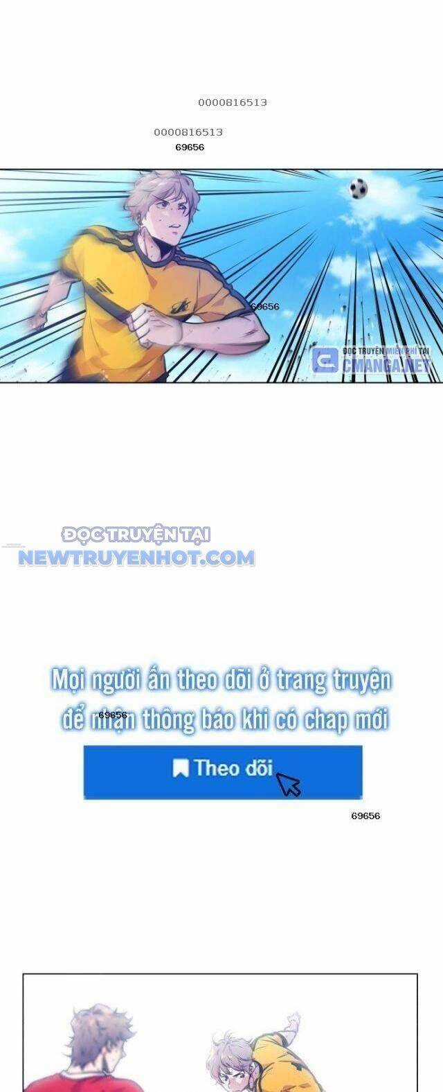 Góc Cao Khung Thành Chapter 76 trang 7