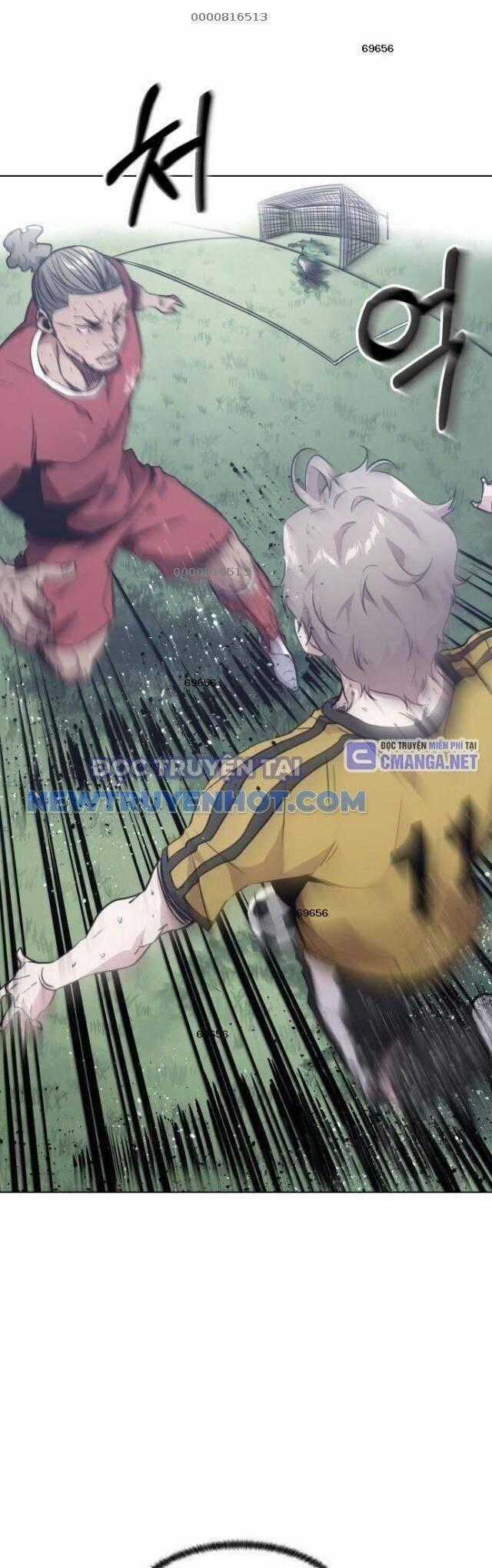 Góc Cao Khung Thành Chapter 77 trang 1