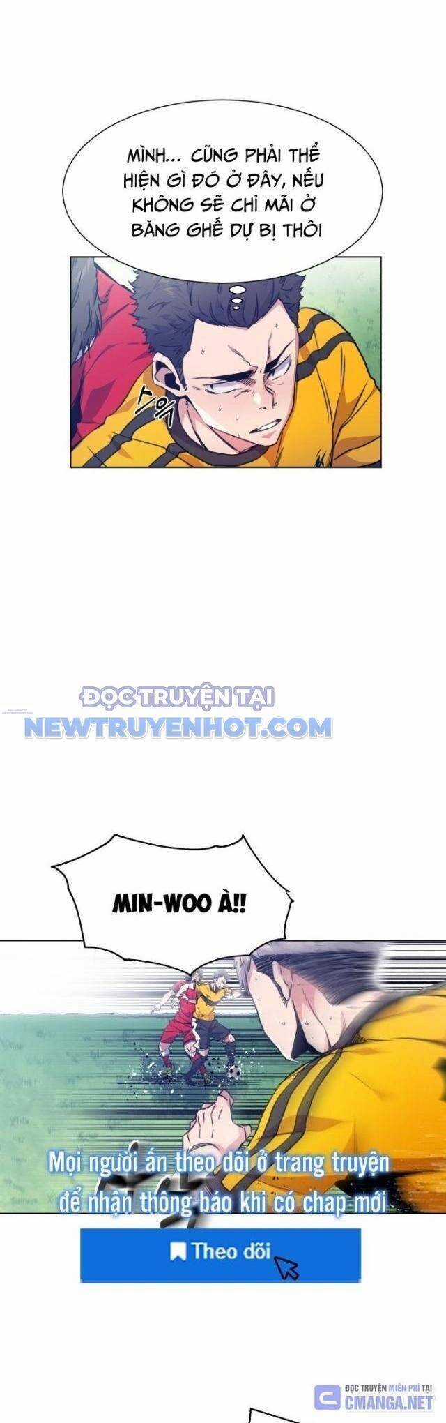 Góc Cao Khung Thành Chapter 77 trang 11