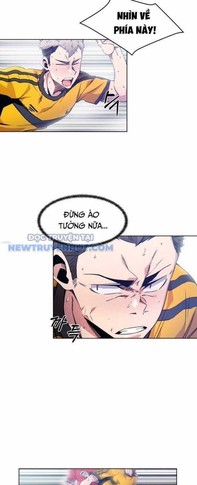 Góc Cao Khung Thành Chapter 77 trang 12