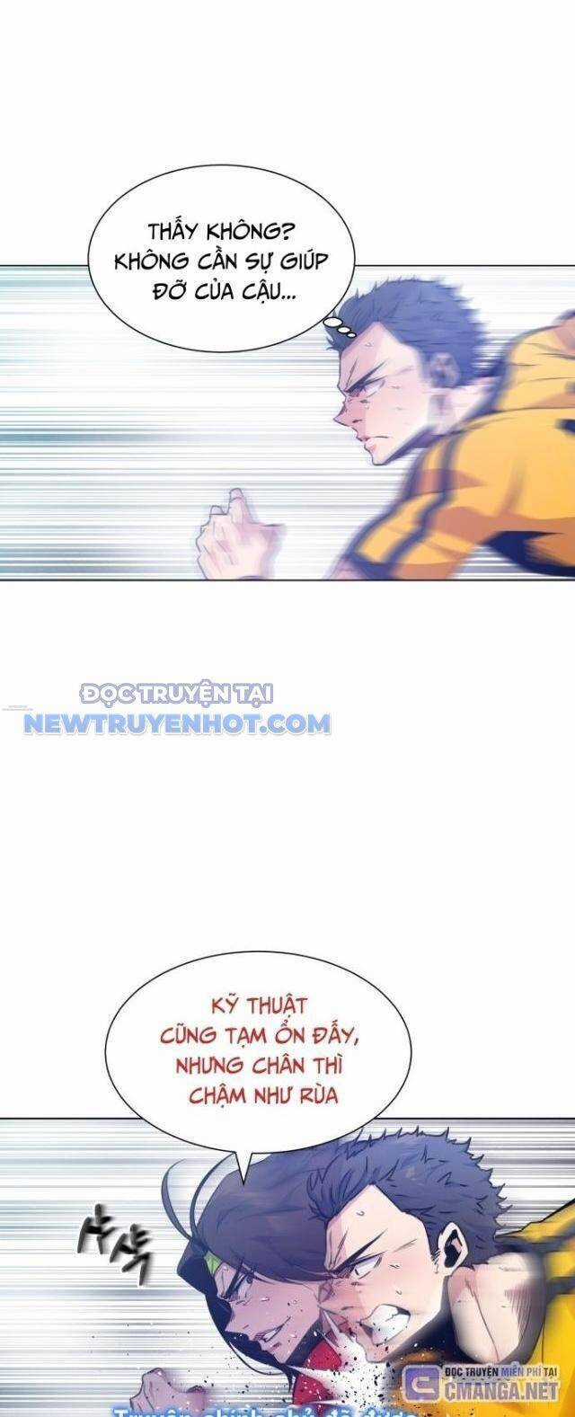 Góc Cao Khung Thành Chapter 77 trang 14