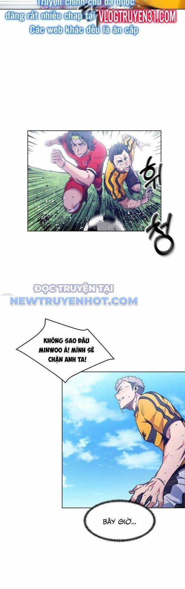 Góc Cao Khung Thành Chapter 77 trang 15