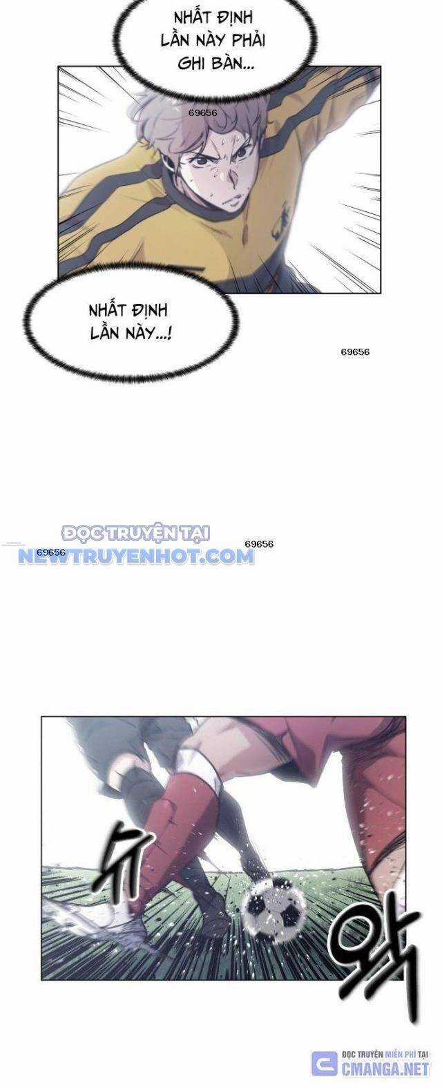 Góc Cao Khung Thành Chapter 77 trang 2