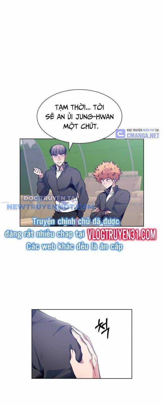 Góc Cao Khung Thành Chapter 77 trang 22