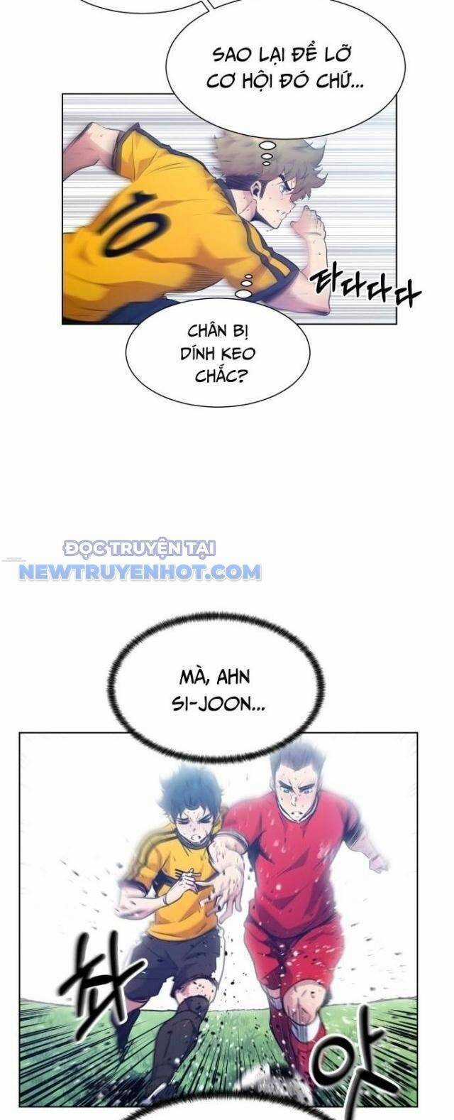 Góc Cao Khung Thành Chapter 77 trang 24