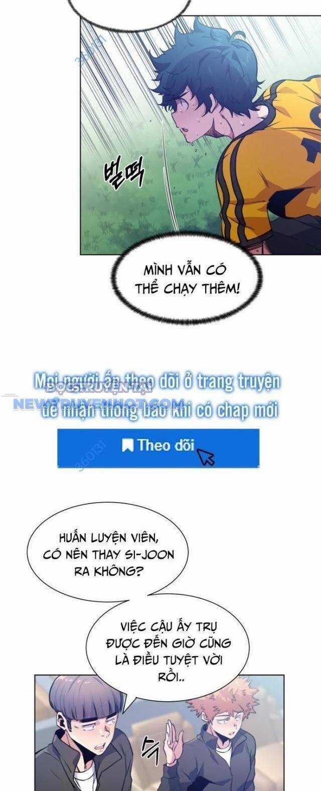 Góc Cao Khung Thành Chapter 77 trang 27