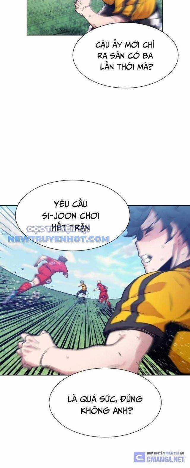 Góc Cao Khung Thành Chapter 77 trang 29