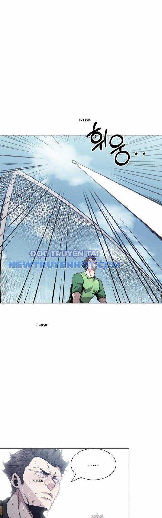 Góc Cao Khung Thành Chapter 77 trang 3