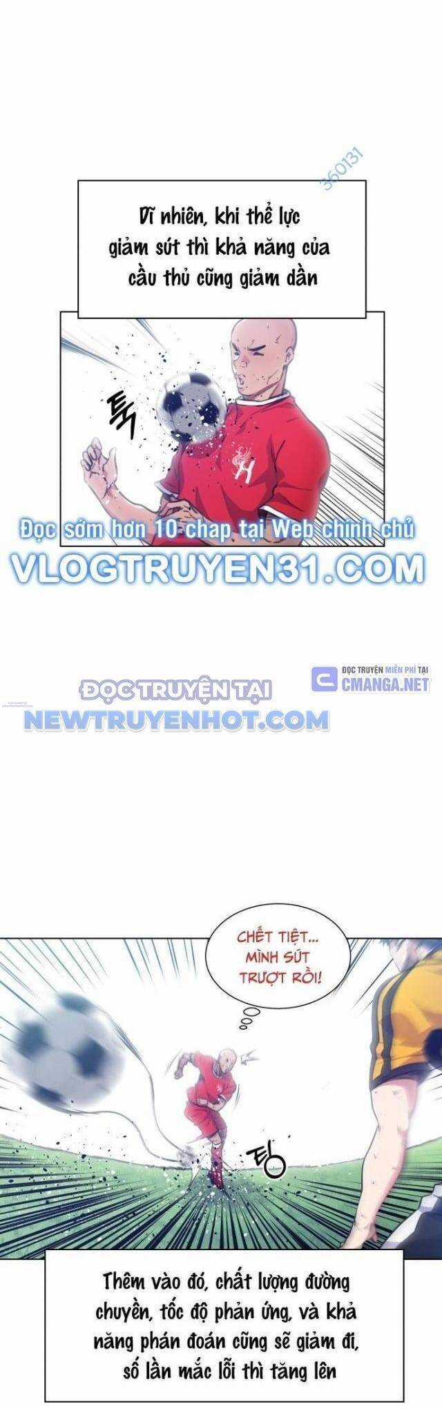 Góc Cao Khung Thành Chapter 77 trang 31