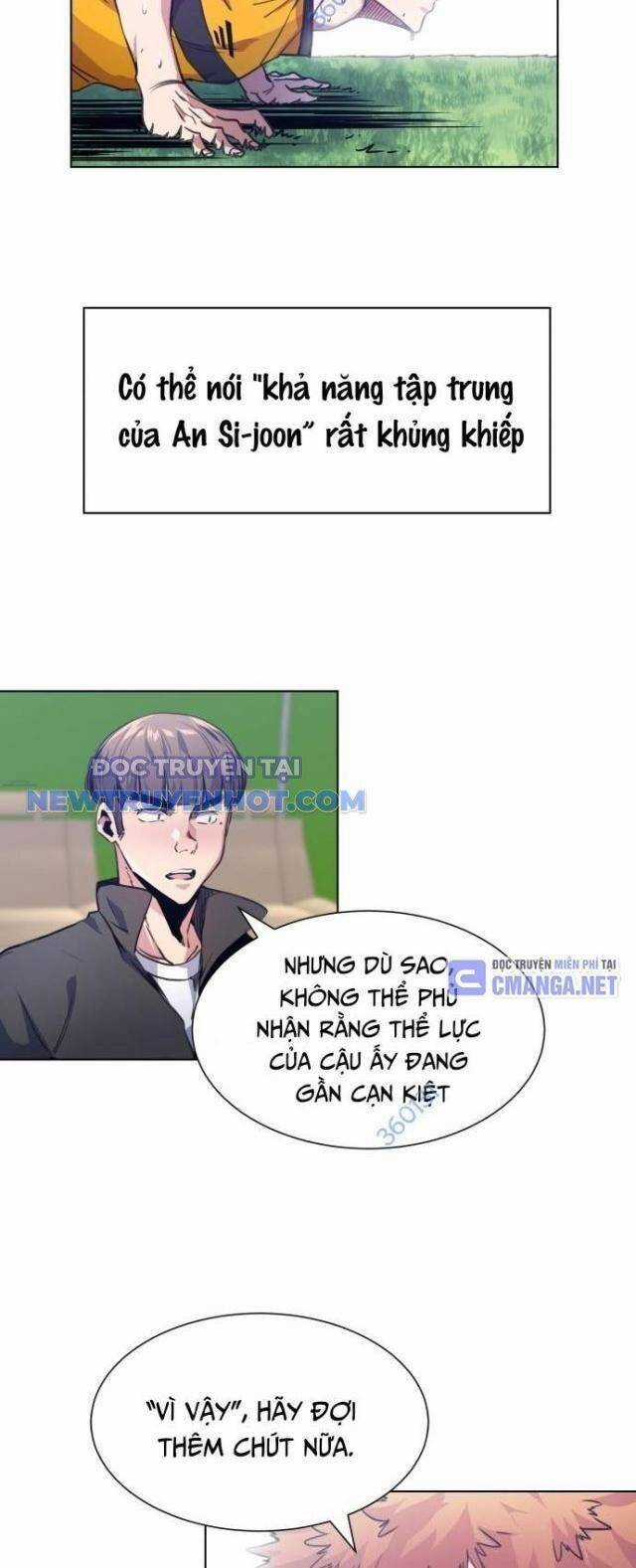 Góc Cao Khung Thành Chapter 77 trang 34