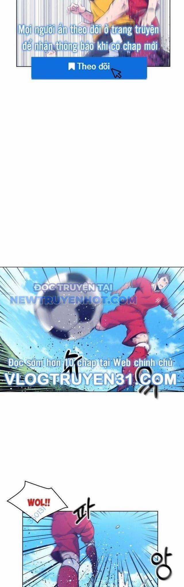 Góc Cao Khung Thành Chapter 77 trang 36