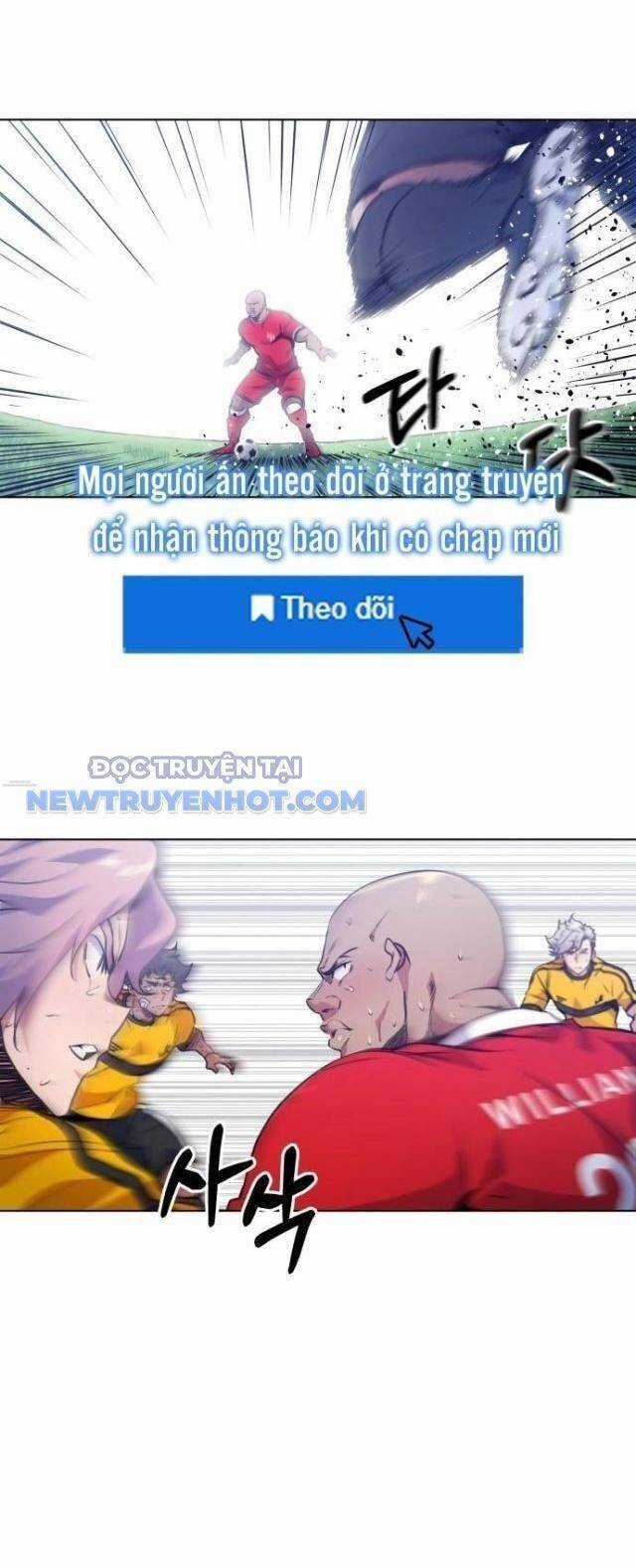 Góc Cao Khung Thành Chapter 77 trang 39