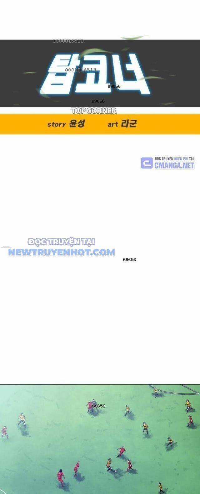 Góc Cao Khung Thành Chapter 77 trang 7