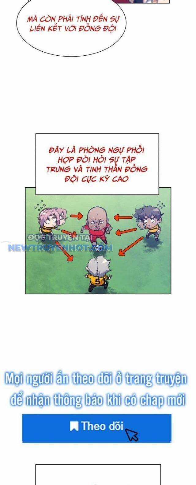 Góc Cao Khung Thành Chapter 78 trang 12