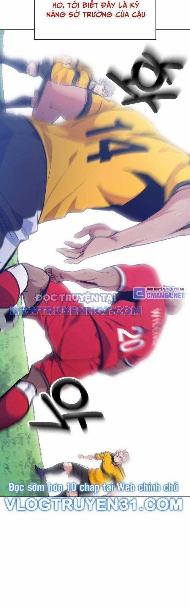 Góc Cao Khung Thành Chapter 78 trang 13