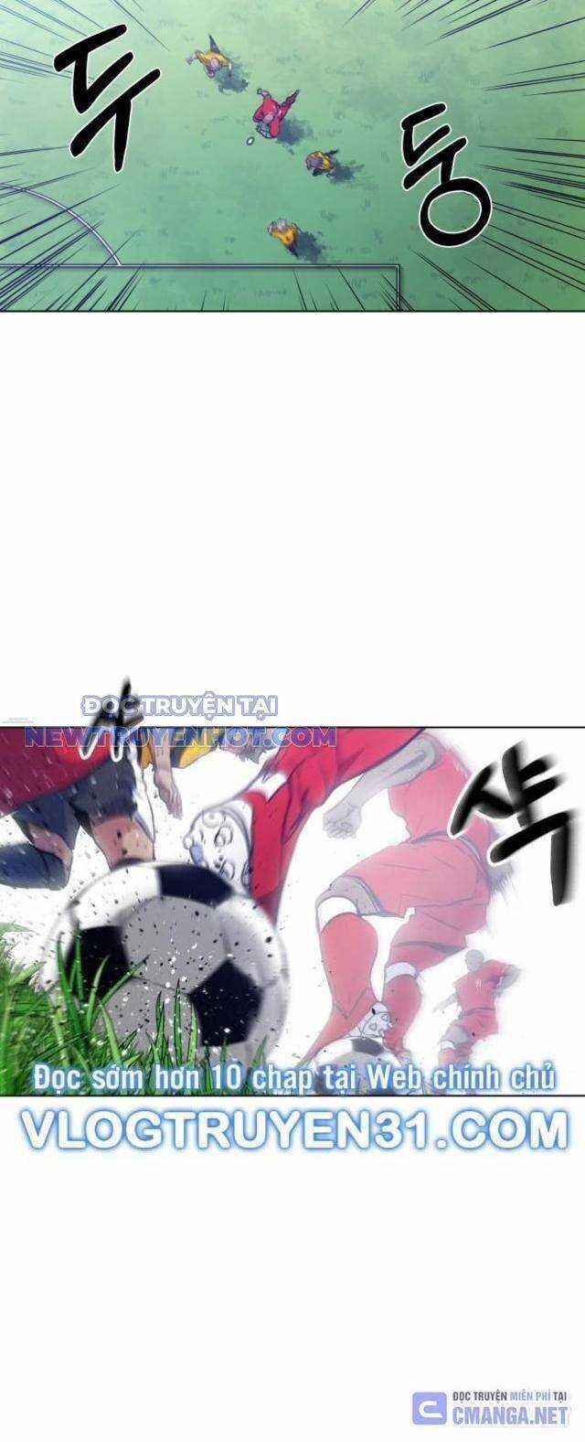 Góc Cao Khung Thành Chapter 78 trang 17