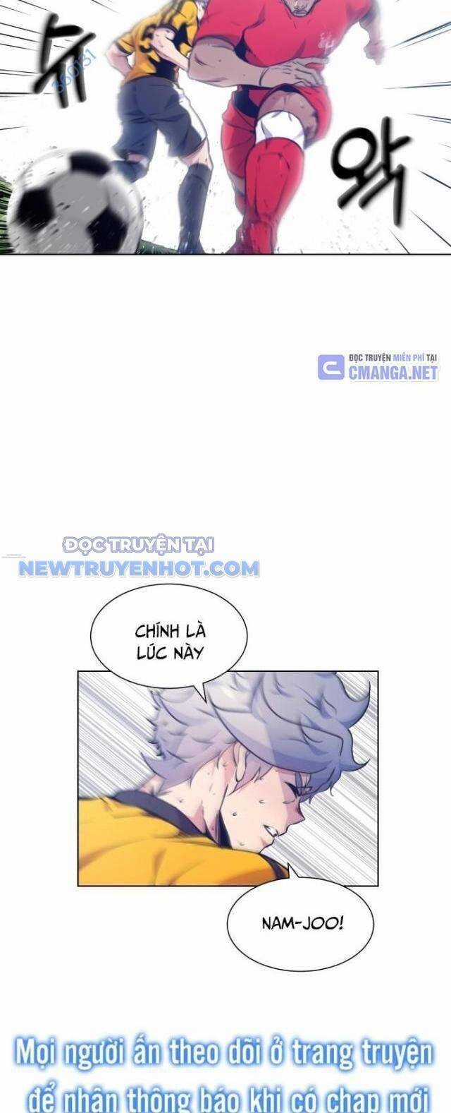 Góc Cao Khung Thành Chapter 78 trang 22