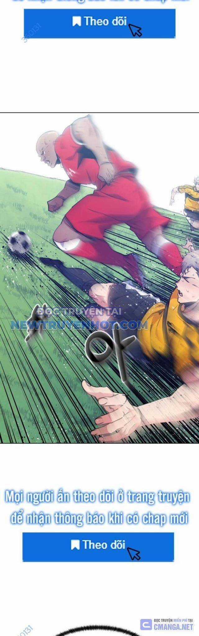 Góc Cao Khung Thành Chapter 78 trang 23