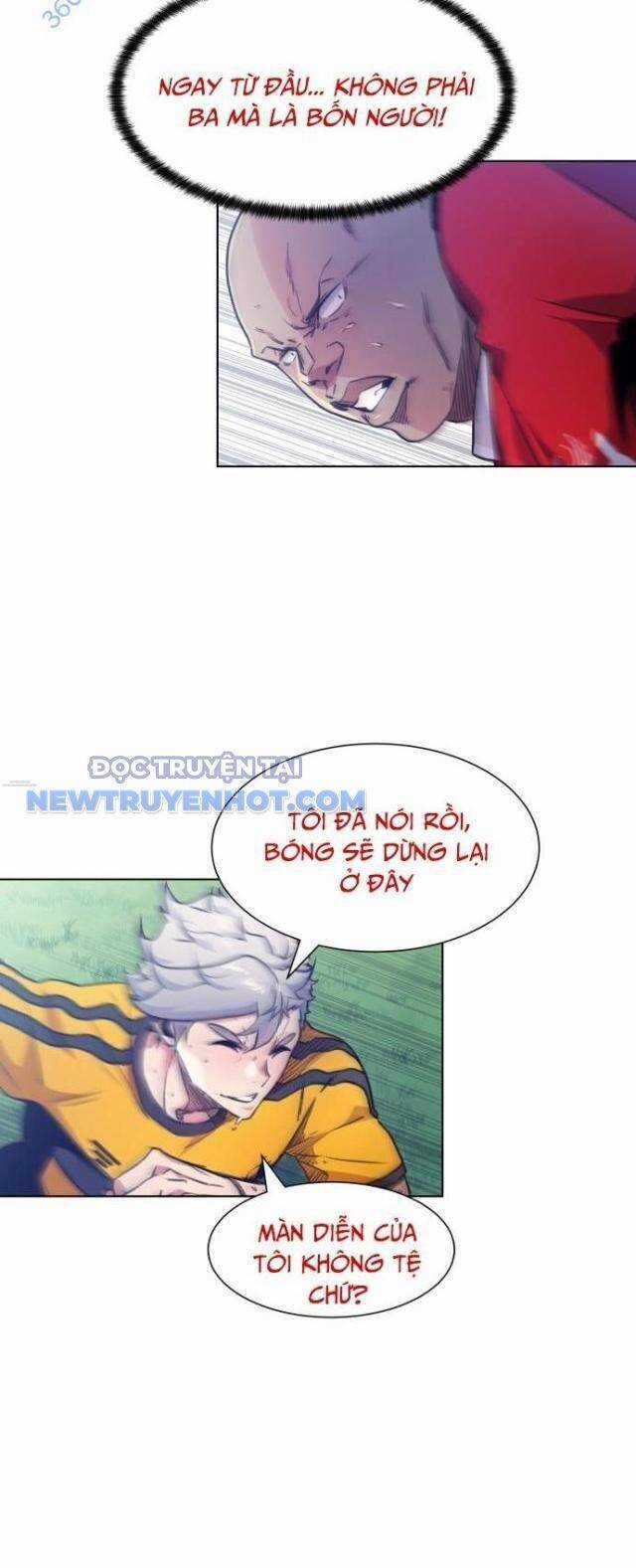 Góc Cao Khung Thành Chapter 78 trang 24