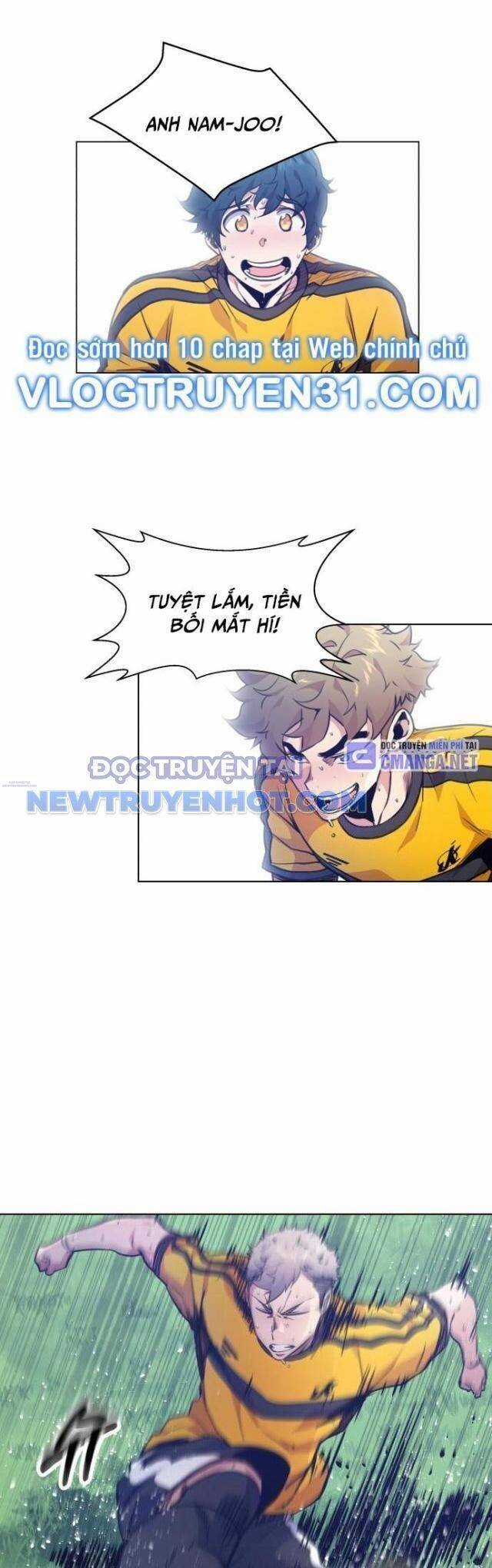 Góc Cao Khung Thành Chapter 78 trang 25