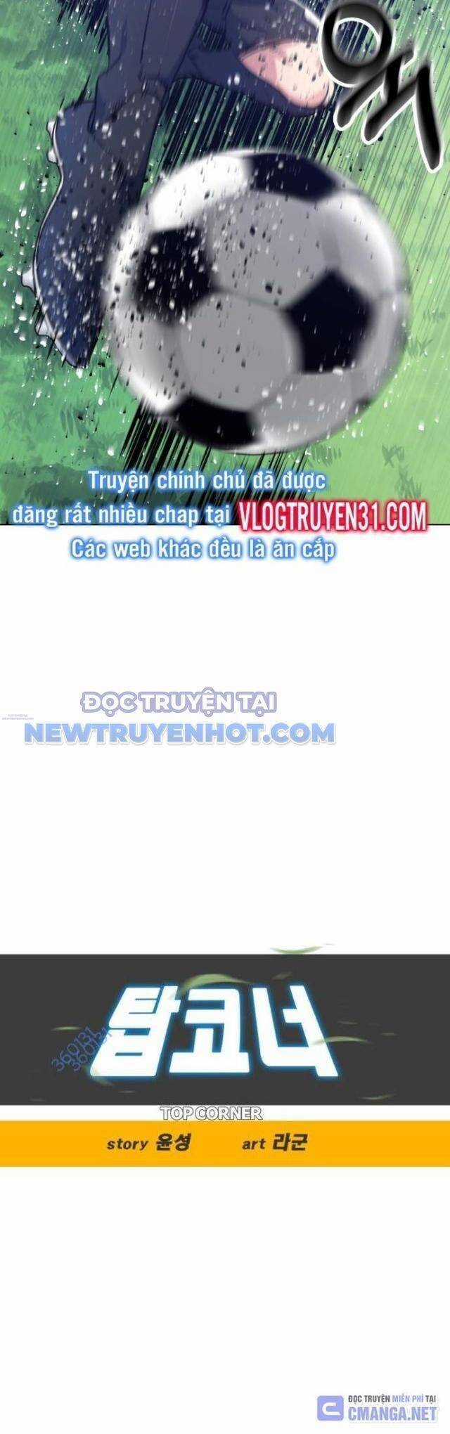 Góc Cao Khung Thành Chapter 78 trang 26