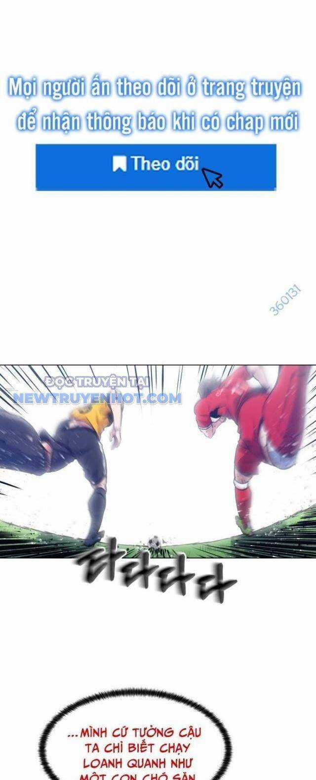 Góc Cao Khung Thành Chapter 78 trang 27