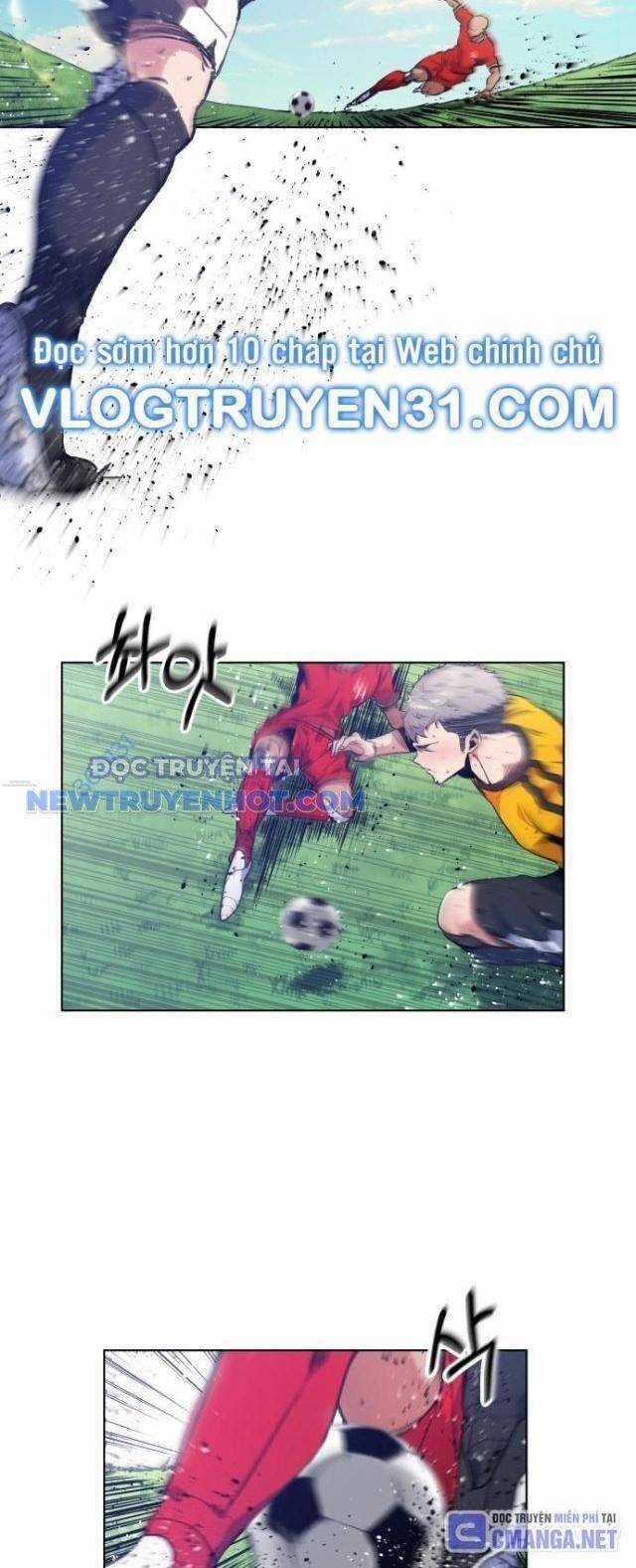 Góc Cao Khung Thành Chapter 78 trang 29