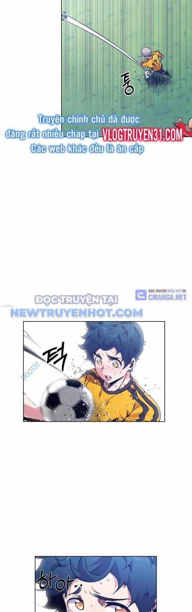 Góc Cao Khung Thành Chapter 78 trang 31