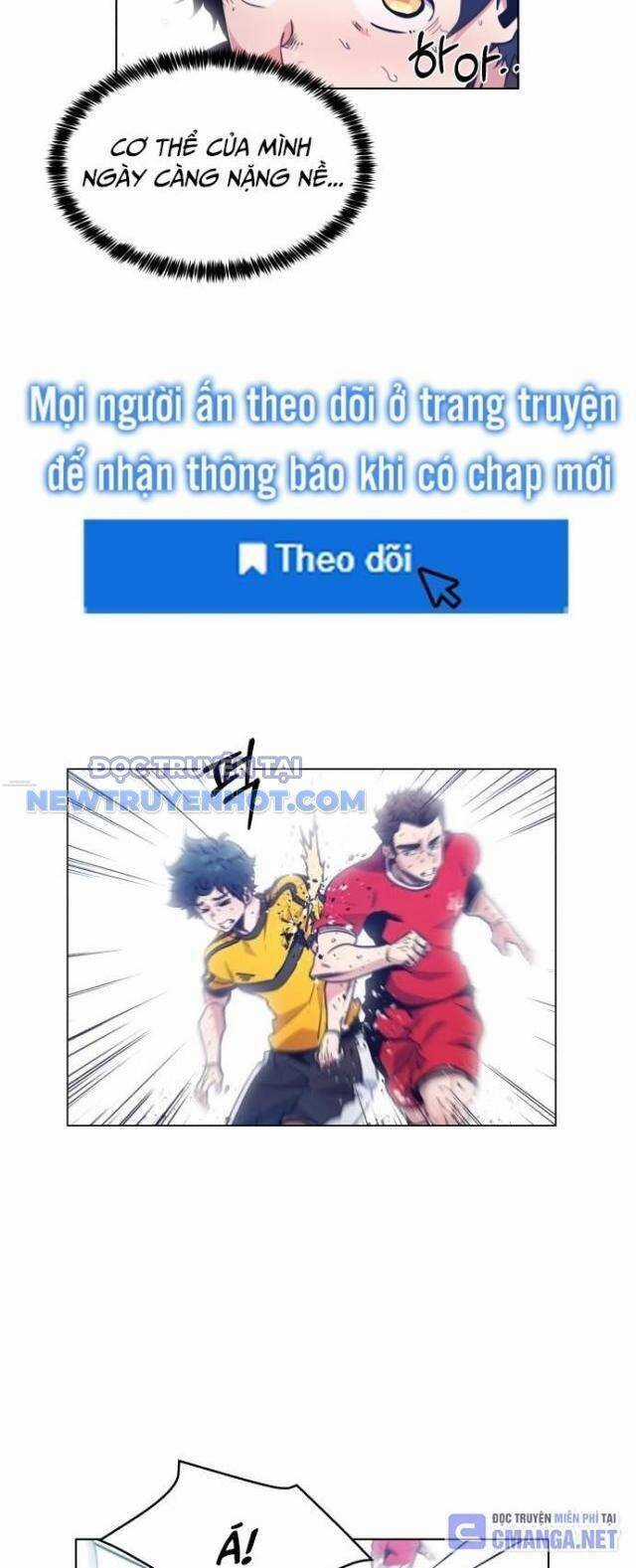 Góc Cao Khung Thành Chapter 78 trang 32