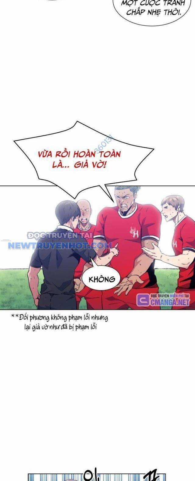 Góc Cao Khung Thành Chapter 78 trang 34