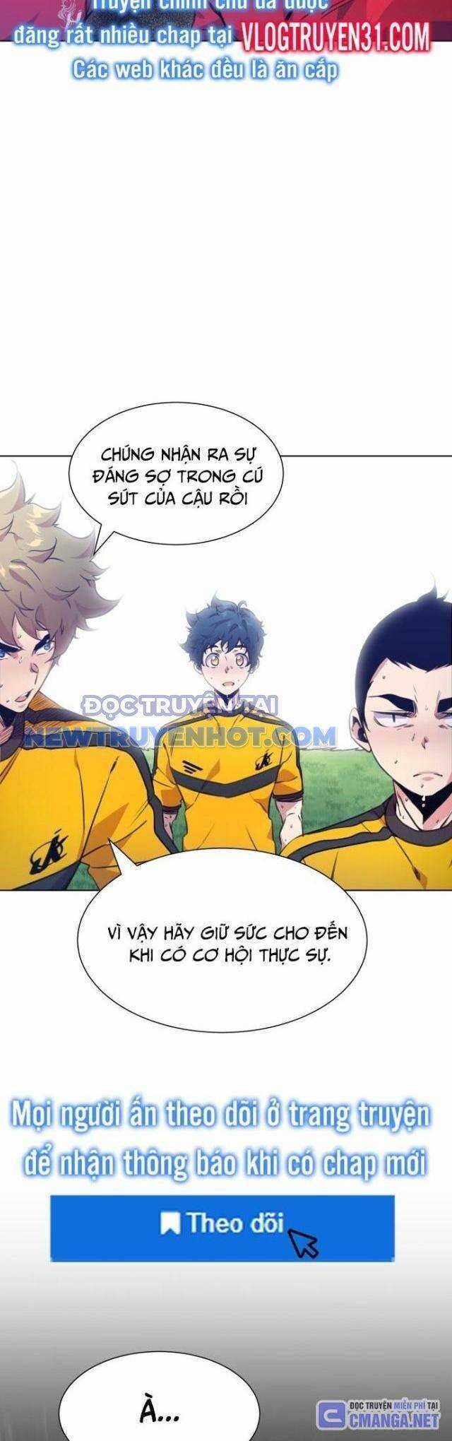 Góc Cao Khung Thành Chapter 78 trang 38